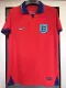 22-23 England Away World Cup Fans Soccer Jersey