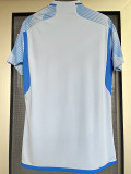 22-23 Spain Away Fans Soccer Jersey