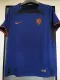 22-23 Netherlands Away World Cup Fans Soccer Jersey