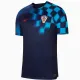 22-23 Croatia Away World Cup Fans Soccer Jersey