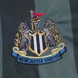 2005-2006 Newcastle Away Retro Soccer Jersey