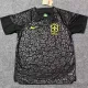 22-23 Brazil Black Special Edition Training shirts