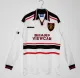 1998-1999 Man Utd Away Long Sleeve Retro Soccer Jersey 长袖