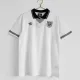 1990 England Home Retro Soccer Jersey