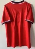 1998 Middlesbroughl Home Retro Soccer Jersey