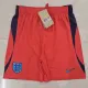 22-23 England Away Shorts Pants