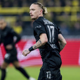 2023 Dortmund Black Special Edition Fans Soccer Jersey
