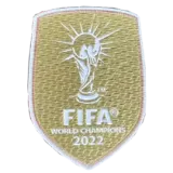 22-23 Argentina Away 3 Stars Fans Soccer Jersey (三星)