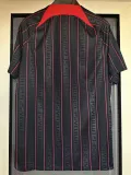 2023 LIV Joint Edition Black 1:1 Fans Soccer Jersey