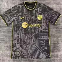 23-24 BAR Club Picture Edition Fans Training Shirts