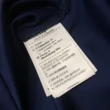 22-23 WARRIORS Blue NBA Training Vest