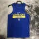 22-23 WARRIORS Blue NBA Training Vest