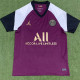 2020-2021 PSG Jordan Third Retro Soccer Jersey