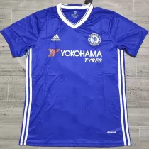 2016-2017 CHE Home Retro Soccer Jersey