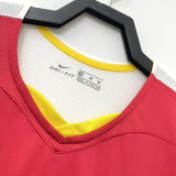2004-2005 ARS Home Retro Soccer Jersey
