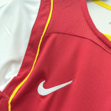 2004-2005 ARS Home Retro Soccer Jersey