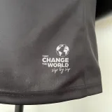 2023 F1 Formula One ALPINE Black Racing Suit(圆领)