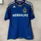 2011-2012 LA Galaxy Away Retro Soccer Jersey