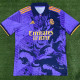 2023 RMA Special Edition Purple Fans Training Shirts