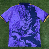 2023 RMA Special Edition Purple Fans Training Shirts