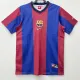 1998-1999 BAR Home Retro Soccer Jersey