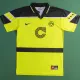 1996-1997 Dortmund UCL Final Retro Soccer Jersey