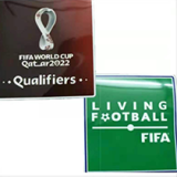 2022 Iraq Black Fans Soccer Jersey