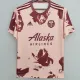 22-23 Portland Timbers Away Fans Soccer Jersey
