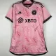 23-24 Inter Miami Pink Special Edition Fans Soccer Jersey (枫叶版)