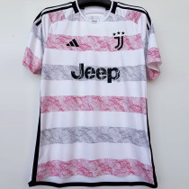 23-24 JUV Away Fans Soccer Jersey