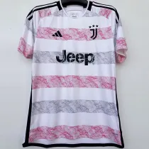 23-24 JUV Away Fans Soccer Jersey