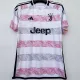 23-24 JUV Away Fans Soccer Jersey