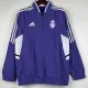 23-24 RMA Purple Windbreaker