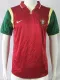 1999 Portugal Home Retro Soccer Jersey