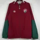 23-24 Fluminense Red Green Windbreaker