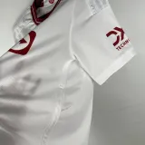 23-24 Man Utd Third Fans Soccer Jersey