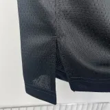 23-24 Rockets PORTER JR. #3 Black Top Quality Hot Pressing NBA Jersey (Trapeze Edition)飞人版