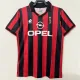 1995-1996 ACM Home Retro Soccer Jersey