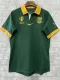 2023 South Africa RUGBY WORLD CUP Home Rugby Jersey (世界杯版)