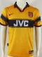 1998-1999 ARS Away Retro Soccer Jersey