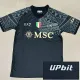 23-24 Napoli Third Fans Soccer Jersey