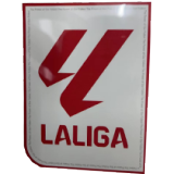 23-24 BAR Limited Edition 'Red Tongue' Home Fans Soccer Jersey