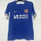 23-24 CHE Home Fans Soccer Jersey (胸前带广告)