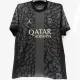 23-24 PSG Third  Fans Soccer Jersey