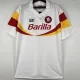 1990-1991 Roma Away Retro Soccer Jersey