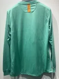 2010-2011 BAR Away Long Sleeve Retro Soccer Jersey (长袖)