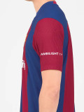 23-24 BAR Limited Edition Home Fans Soccer Jersey ('Estopa'广告)