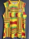 23-24 Ghana Yellow Vest