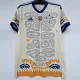 23-24 Cruzeiro Cream Color 1:1 Special Edition Training shirts