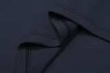 23-24 BAR Dark Blue Half Pull special edition (半拉链)